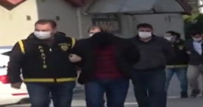 Datça'da emekli Savcıdan sonra emekli Noterde dolandırıldı!