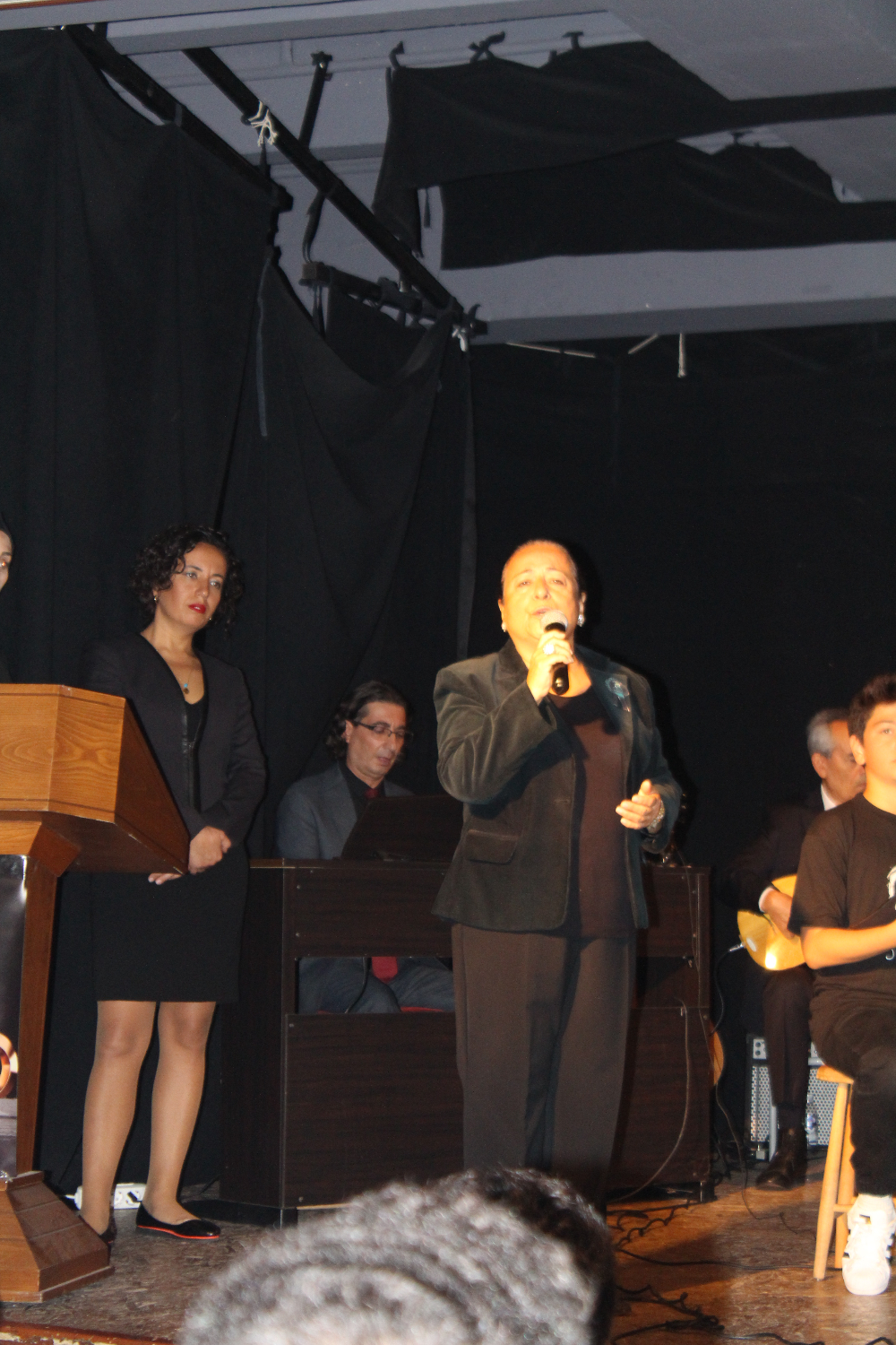 10 KASIM ATATÜRK'Ü ANMA GÜNÜ