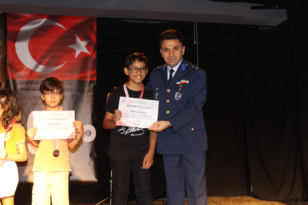 10 KASIM ATATÜRK'Ü ANMA GÜNÜ