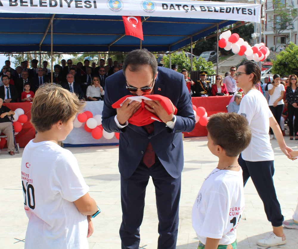 29 EKİM Cumhuriyet Bayramı 100. YIL Etkinlikleri