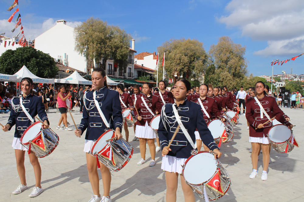 29 EKİM Cumhuriyet Bayramı 100. YIL Etkinlikleri