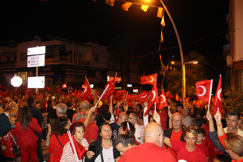 29 EKİM Cumhuriyet Bayramı 100. YIL Etkinlikleri