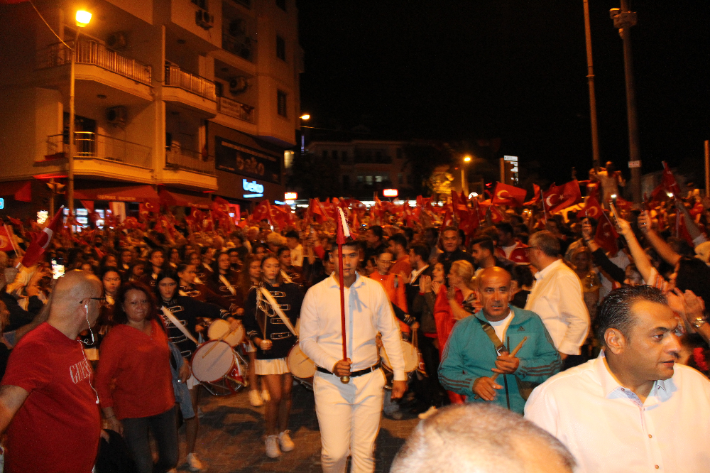 29 EKİM Cumhuriyet Bayramı 100. YIL Etkinlikleri