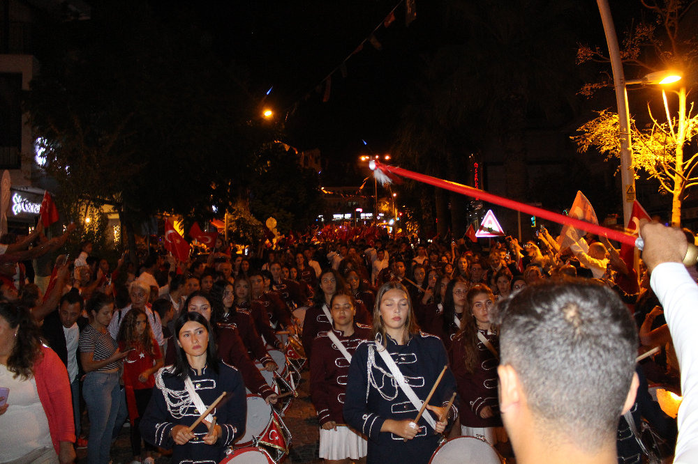 29 EKİM Cumhuriyet Bayramı 100. YIL Etkinlikleri