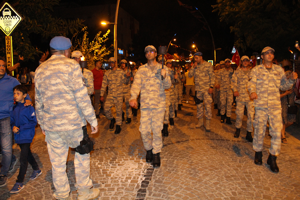 29 EKİM Cumhuriyet Bayramı 100. YIL Etkinlikleri