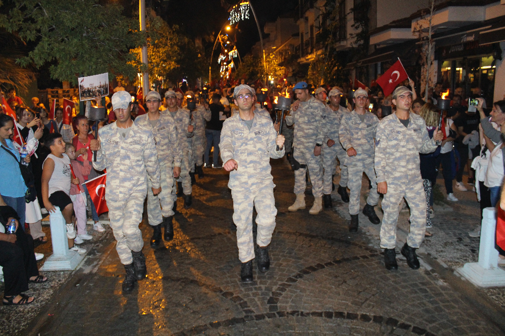 29 EKİM Cumhuriyet Bayramı 100. YIL Etkinlikleri
