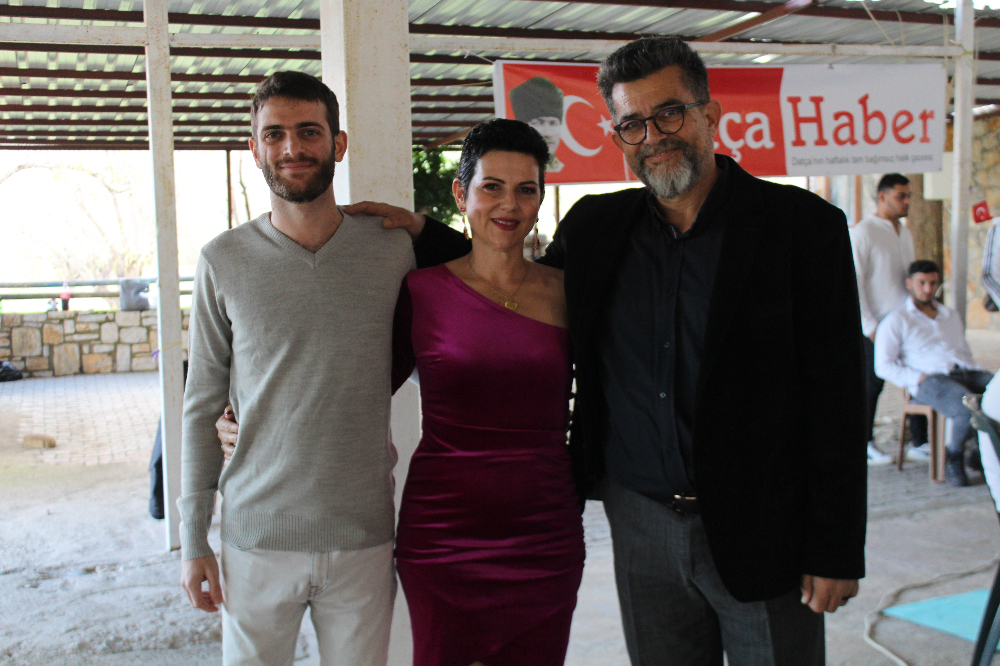 DATÇA ŞARKILARI TANITIM ETKİNLİĞİ