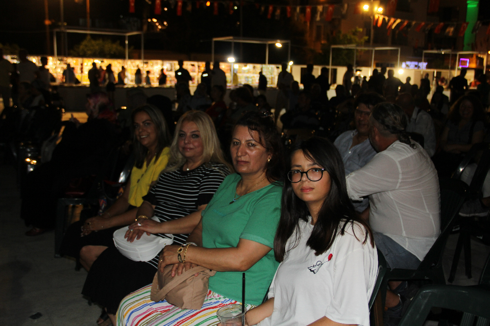 15 Temmuz Demokrasi ve Milli Birlik Günü'nden kareler