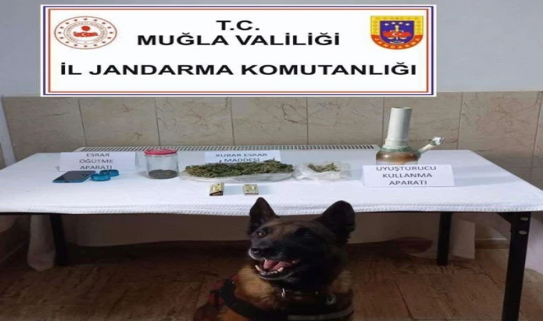 YAKA MAHALLESİNDE UYUŞTURUCU OPERASYONU