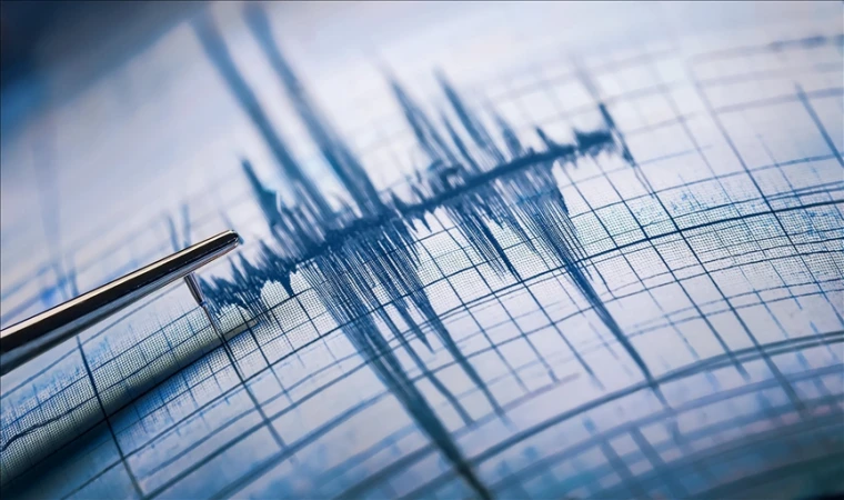 DATÇA AÇIKLARINDA 3 BÜYÜKLÜĞÜNDE DEPREM SARSINTISI