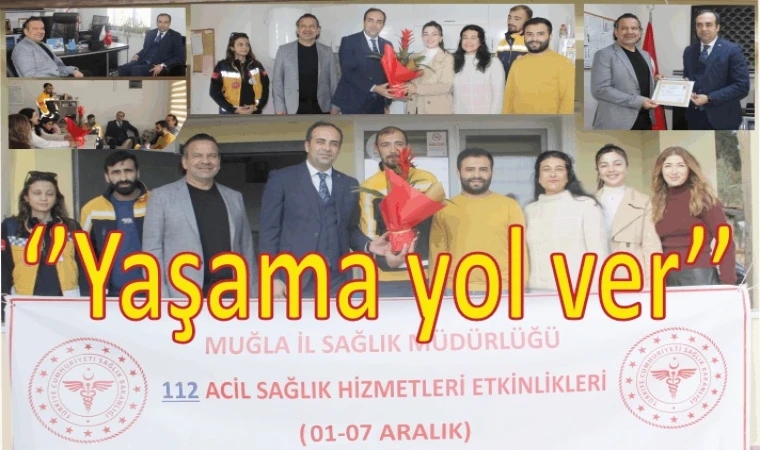 FERMUAR SİSTEMİ İLE YAŞAMA YOL VER