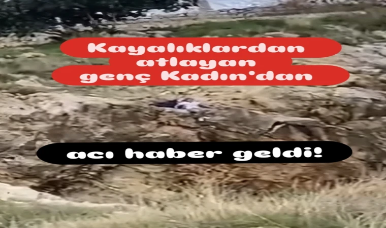 3 Çocuk Annesinden Acı Haber Geldi!