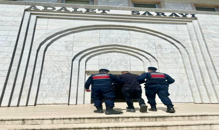 ARANAN ŞAHISLARA YÖNELİK BAŞARILI OPERASYON