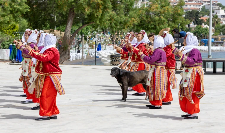 HAYAT BOYU ÖĞRENME HAFTASI ETKİNLİKLERİ BAŞLADI
