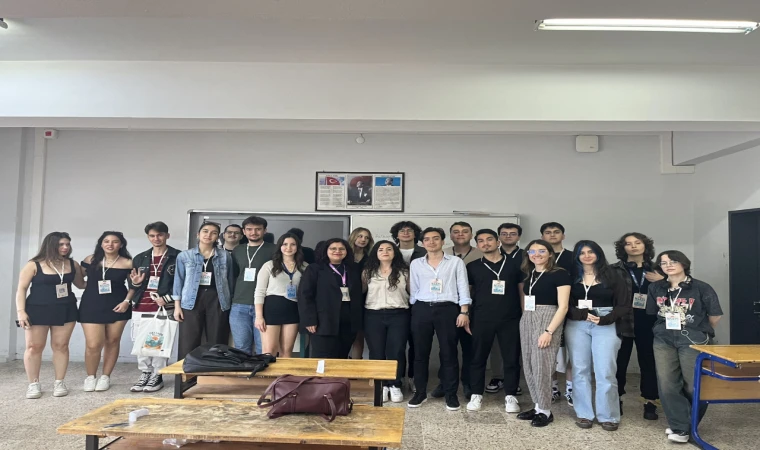 MSKÜ, EMSA ULUSAL İLKBAHAR KURULTAYI’NA EV SAHİPLİĞİ YAPTI