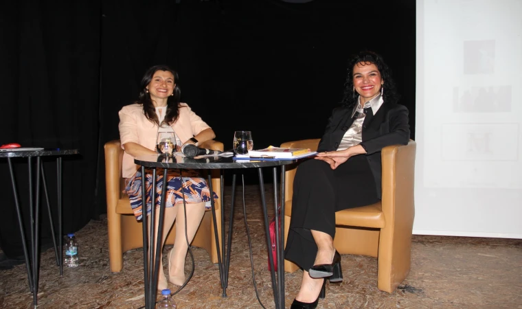 OP. DR. BERNA AYDEMİR KADIN SAĞLIĞI HAKKINDA SORULARI YANITLADI