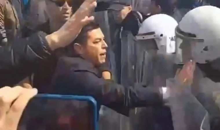 MARMARİS BELEDİYE BAŞKANI ACAR ÜNLÜ HAKKINDA KAMU DAVASI AÇILDI