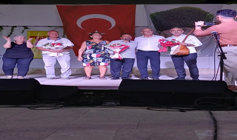 Sivas Şehitleri Semahlarla Yâd Edildi