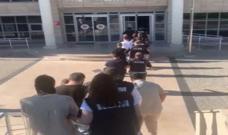 DATÇA’DA MOTOR DEĞİL, MASAL SATMIŞLAR