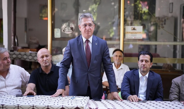 TÜRKİYE YÜZYILI BULUŞMALARI MUĞLA’DA GERÇEKLEŞTİ: VİZYONER ADIMLAR VE YEREL KATILIM ÖNE ÇIKTI