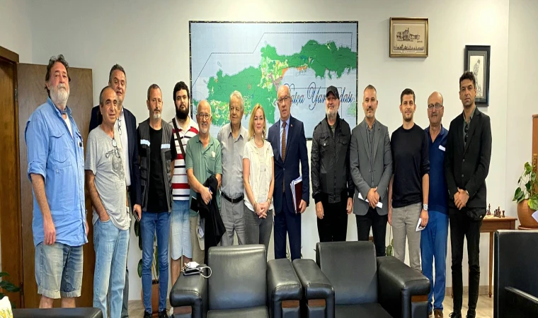 Datça Belediyesi’nden Altyapı, Hayvan Refahı, Kültür ve Afet Çalışmalarında Yoğun Dönem