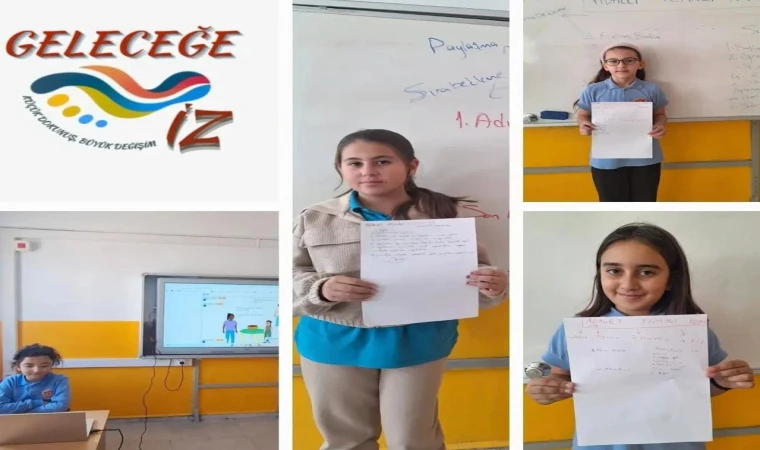 DATÇA’DA KODLARLA ADALET YAZILDI!