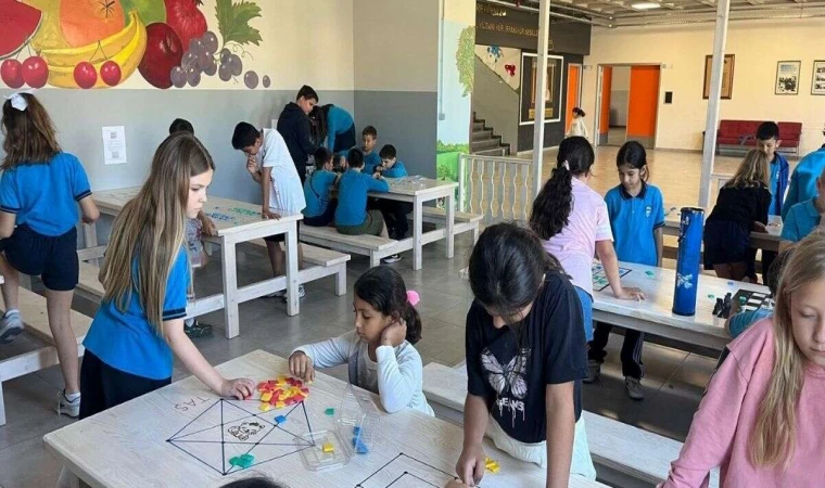 DATÇA’DAKİ OKULLAR PROJE YARIŞMASINDA BÜYÜK BAŞARI ELDE ETTİ