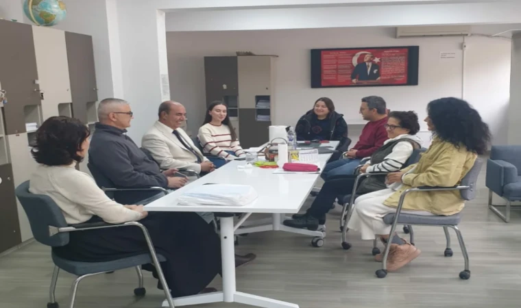 “Haberimiz Olsun” Projesi EBA Platformlarında Yayına Başladı