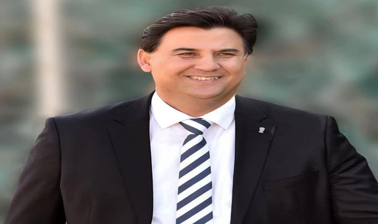 FETHİYE BELEDİYE BAŞKANI ALİM KARACA SİLAHLI SALDIRIDA YARALANDI