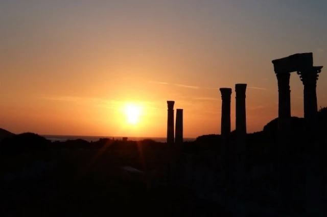 Sarıcayaz’da Kişiye Özel Tatilin Adresi… Datça