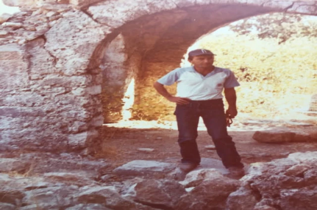 BATIR-HIZIRŞAH CAMİSİNİN ÖYKÜSÜ (1)