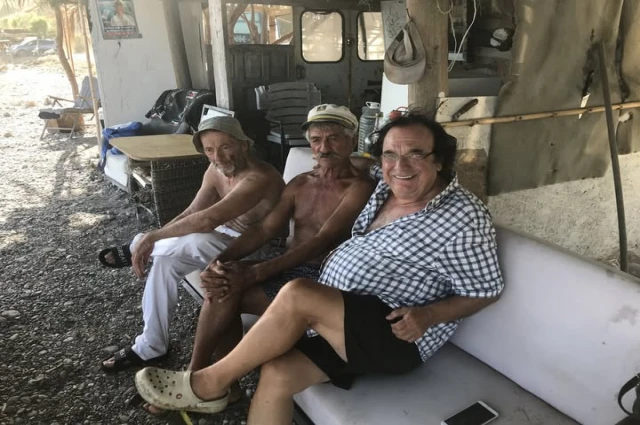 DATÇANIN DELİLERİ