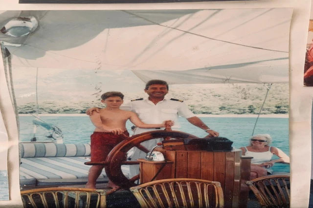 DENİZDE, DERYADA KAZANILMIŞ PARANIN BEREKETİ