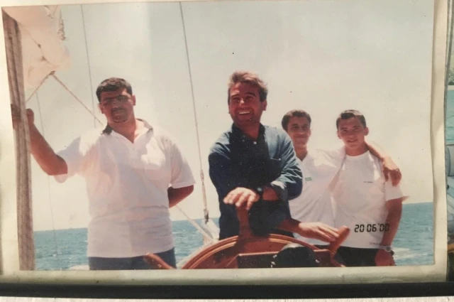 ZORU BAŞARAN EKİP (1)