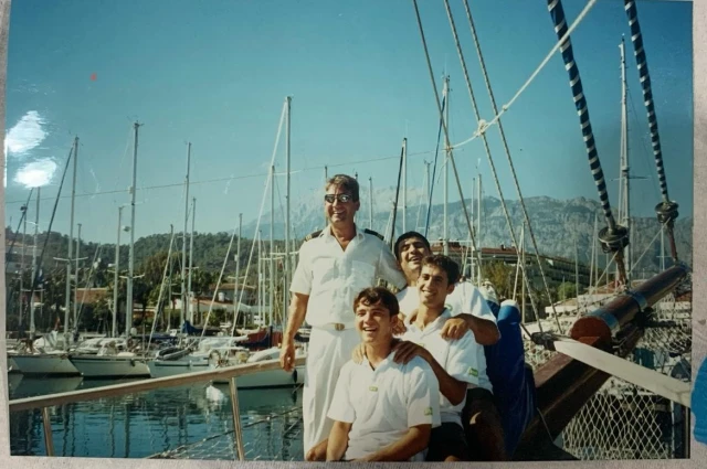 ZORU BAŞARAN EKİP (3)