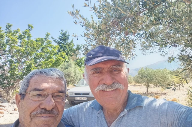 SUYUN PEŞİNDE KOŞMAK