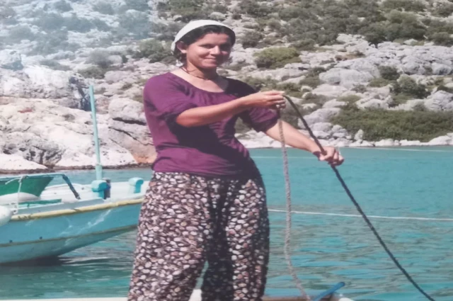 Zoru Başaran Ekip – 10