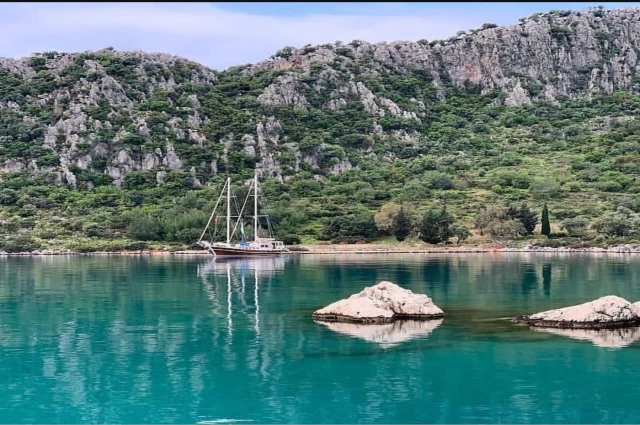 Zoru Başaran Ekip – 12