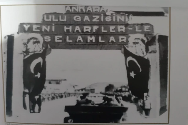 ÖĞRETMENLER GÜNÜNÜZ KUTLU OLSUN… ANTEP’TEKİ ÖĞRETMENLER!