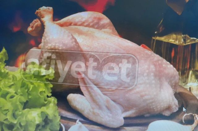 GIDA ZEHİRLENMELERİ…