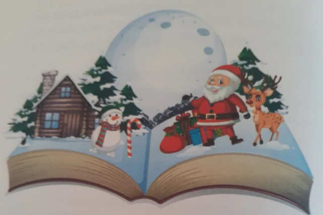 YENİ YIL KUTLAMASI TÜRKLER’DEN GELMEKTEDİR…