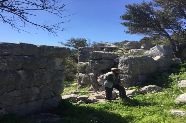 170 YIL ÖNCESİNİN DATÇASI (11)