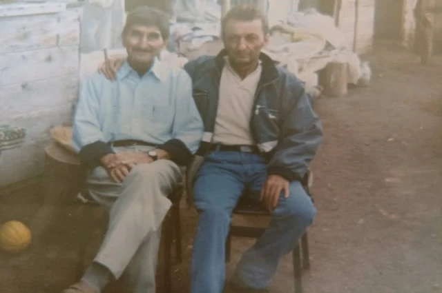 DATÇAMIZIN GOCAMANLARI..