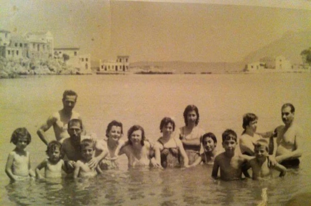 GEÇMİŞ ZAMAN OLUR Kİ..