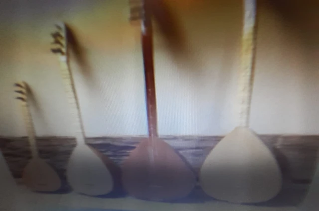 MUĞLA TÜRKÜLERİ…(1)