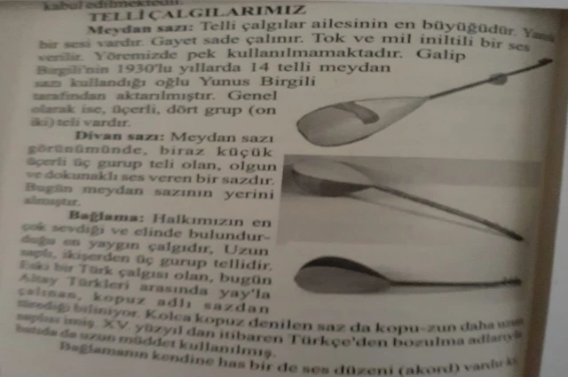 MUĞLA TÜRKÜLERİ(2)