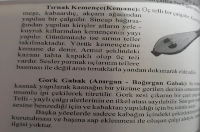 MUĞLA TÜRKÜLERİ(4) Abdastlıktan Su Damlar (Büryan Havası)