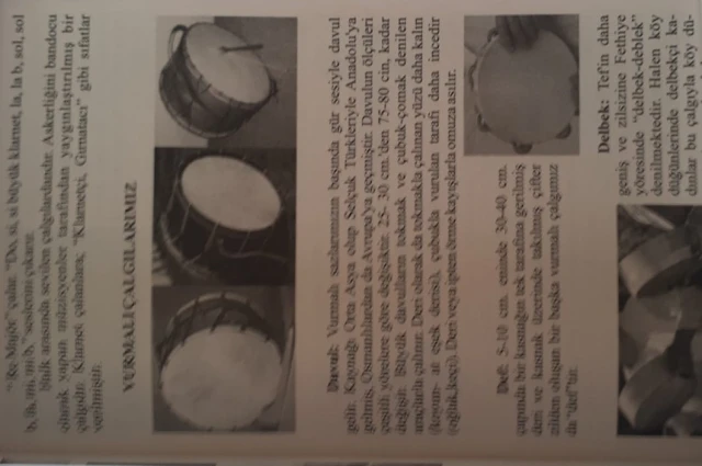 MUĞLA TÜRKÜLERİA(K)ŞAM OLDU(6) (AŞAYIM ŞU DAĞLARI AŞAYIM)