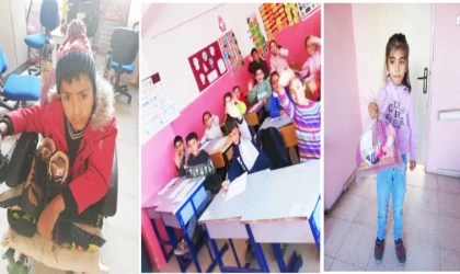 DATÇA'LI YAR­DIM­SE­VER­LER­DEN 7'DEN 70'E YAR­DIM ELİ