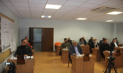 ''Bu zor gün­ler­den yar­dım­laş­ma ve da­ya­nış­ma ile çı­ka­ca­ğız. Bir­lik ve Be­ra­ber­lik ile at­la­ta­ca­ğız'’